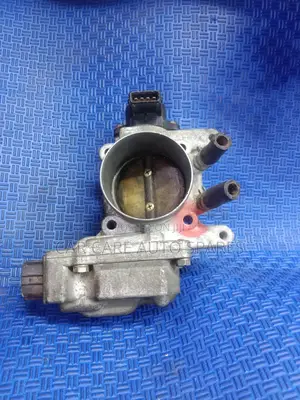 Mitsubishi Lancer 2005 Throttle Body
