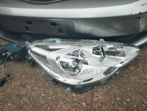 Headlight Toyota Aqua New Model