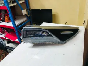 Taillight Prado 160 Body RHS