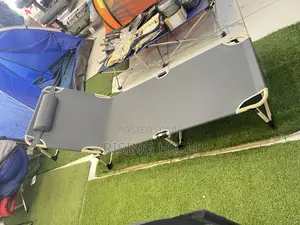 Foldable Camping Beds