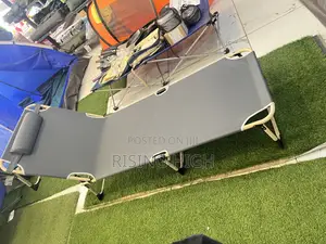 Foldable Camping Beds