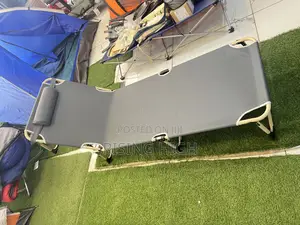 Foldable Camping Beds