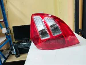 Taillight Honda Fit 2008