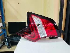 Taillight Nissan Note 2015