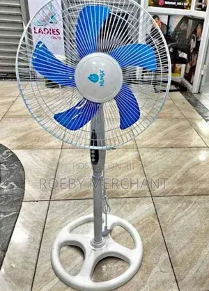 Nunix Brand Stand Fan