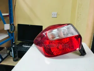 Subaru Impreza N16 Taillight