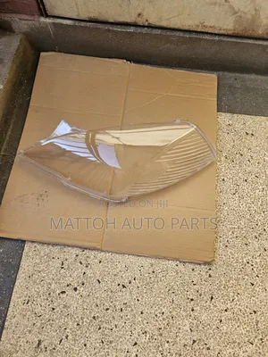Headlight Light Lens Wingroad Y11