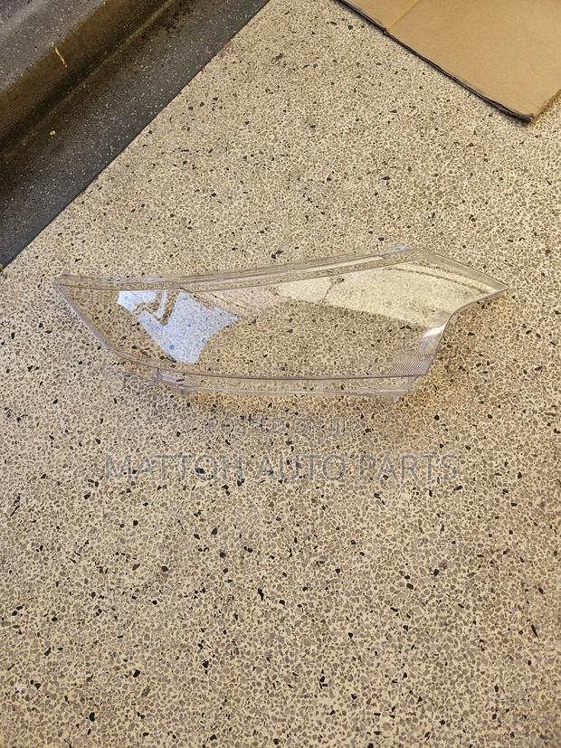 Headlight Light Lens Outlander 16/18 - main view