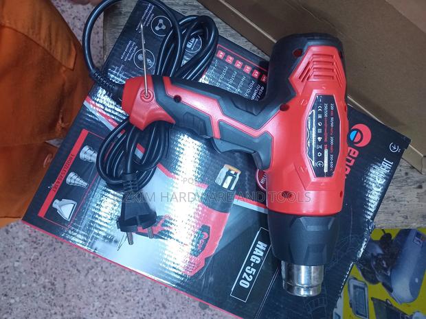 Heat Gun Electric - thumbnail 2
