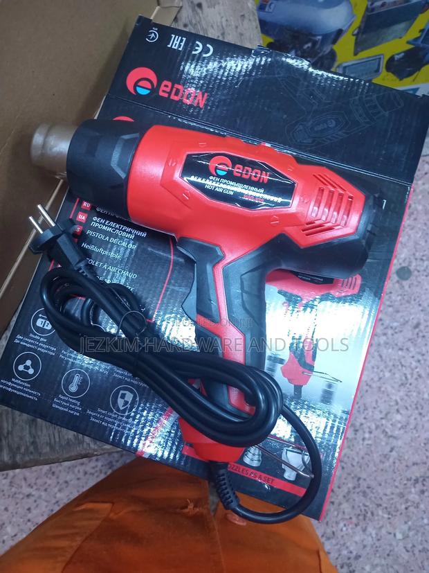 Heat Gun Electric - thumbnail 3