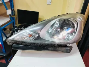 Headlight Honda Fit 2008 Xenon