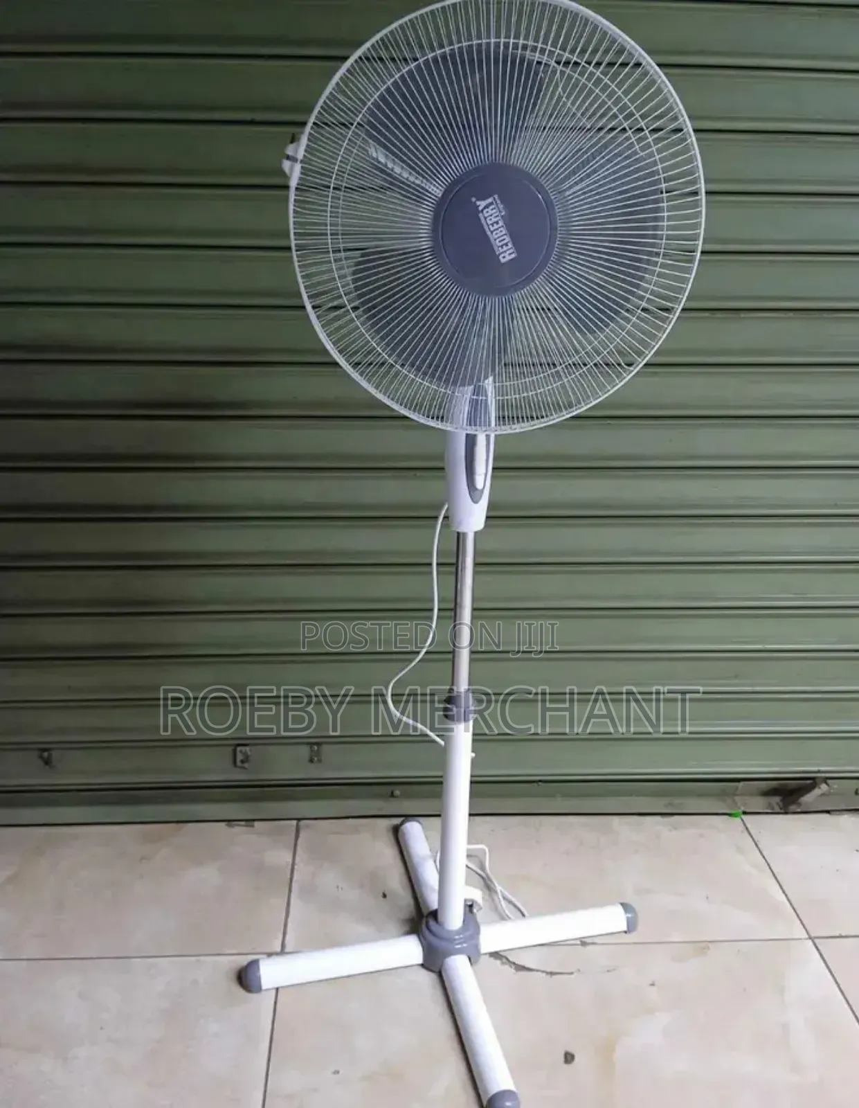 Stand Fan/ Quality Firm Stand Fan