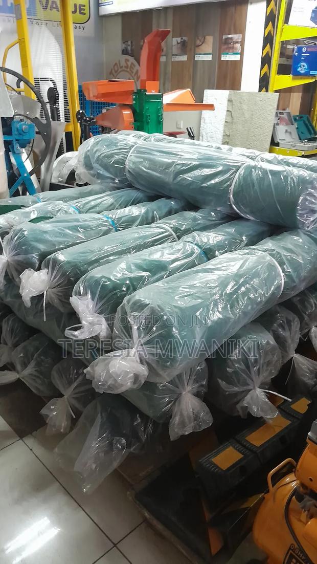 Green Nets For Construction -scaffolding Nets