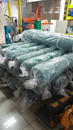 Green Nets For Construction -scaffolding Nets