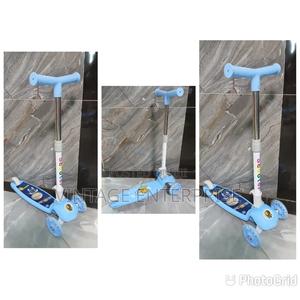 Kids Scooter,Kids Scooter - thumbnail 2