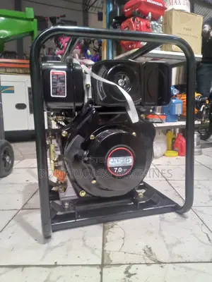 Aico Japan Diesel Waterpump 3"