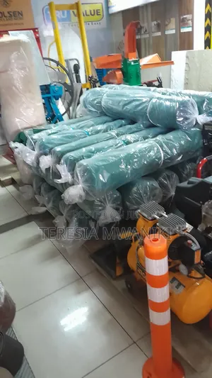 Construction Safety Netting 3m By 50meters,Green Net