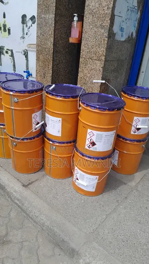 Sikatop -501 Seal- Waterproofing System- Masterseal 105
