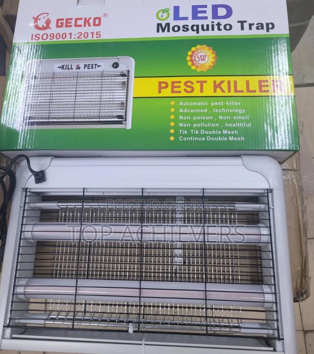Mosquito Trap Pest Killer - main view