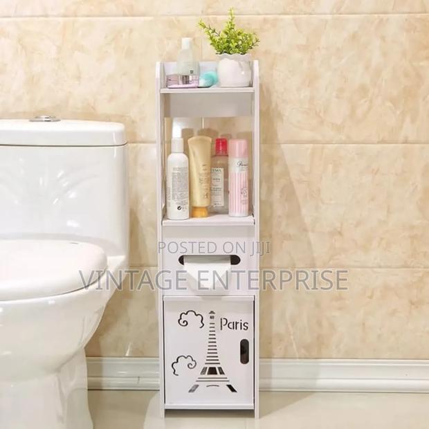 Paris Floor Standing Storage Cabinet