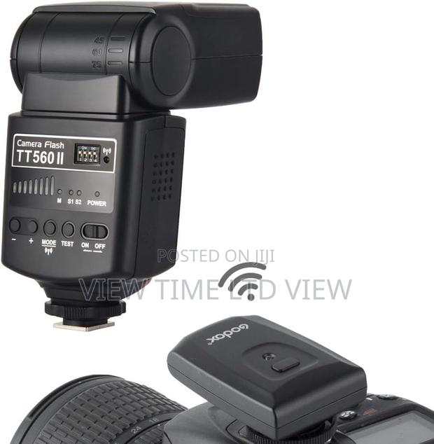 Godox TT560II