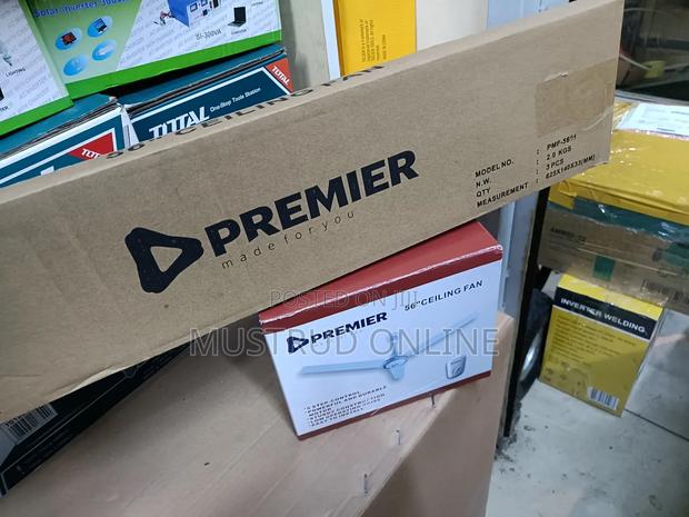 Home/Office Ceiling Fans - thumbnail 2