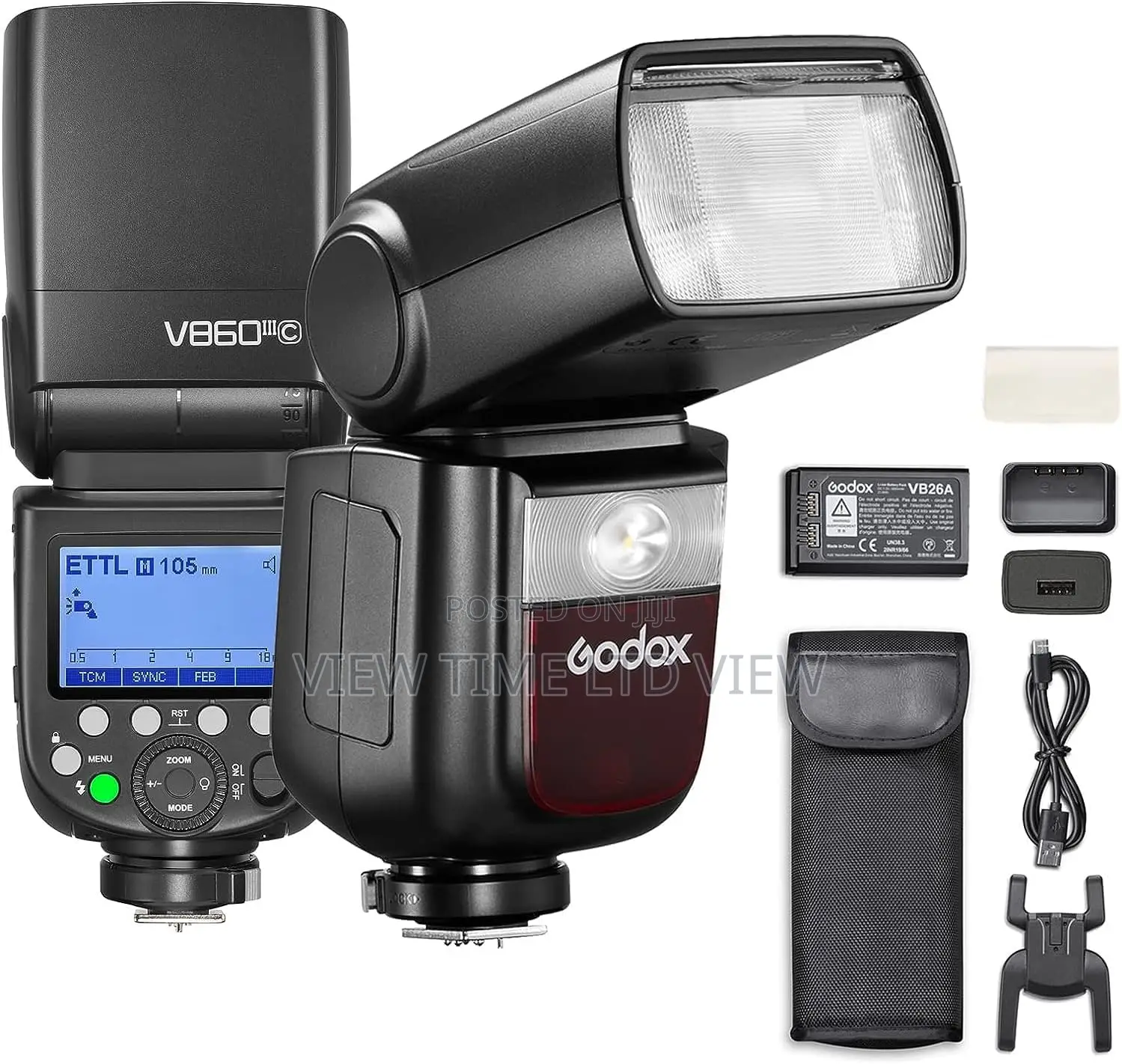 Godox V860iii-C Speedlite