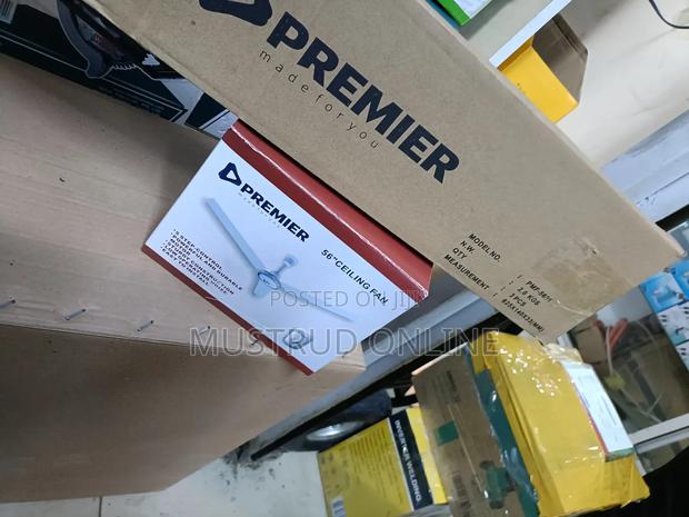 56" Air Fan - main view