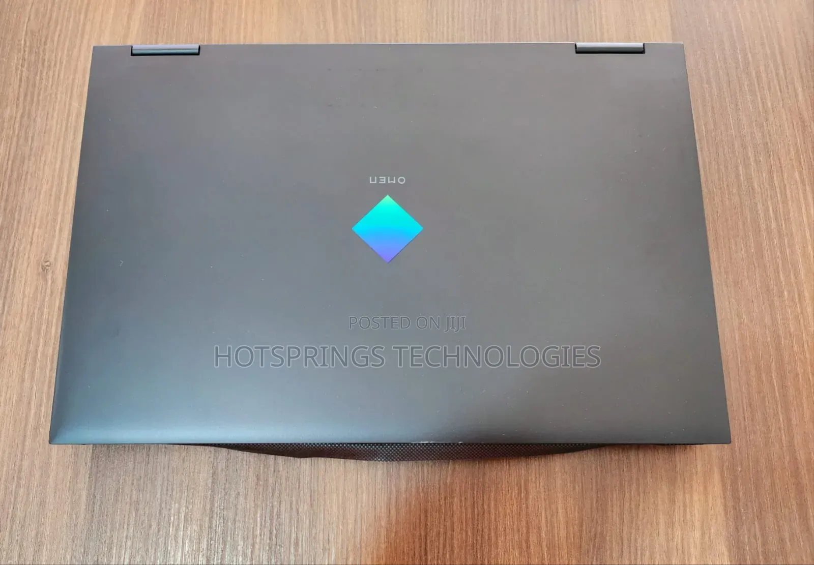 New Laptop HP Omen 16 16GB Intel Core I5 SSD 512GB