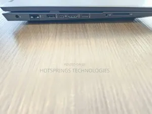 New Laptop HP Omen 16 16GB Intel Core I5 SSD 512GB