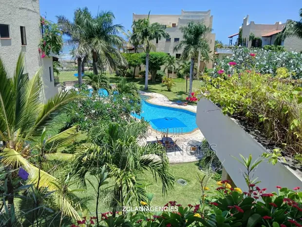 3bdrm Apartment in Greenwood Esate, Nyali for rent
