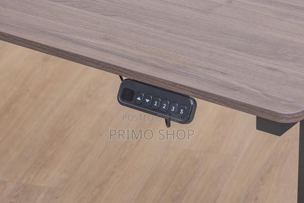 Standing Desks -Height Adjustable Electric Desk in 1.6 Meter - thumbnail 4