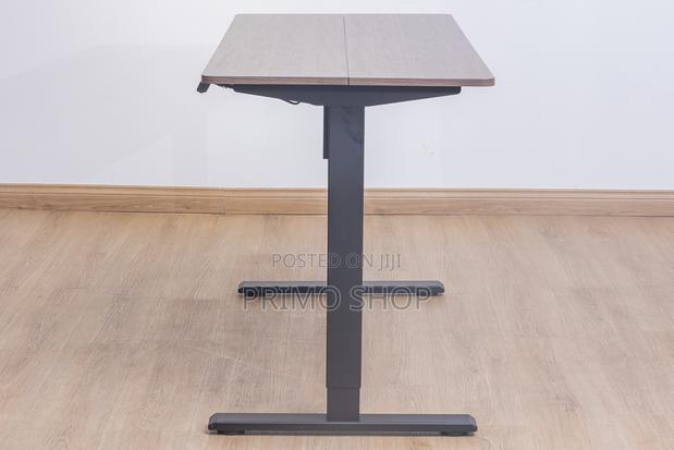 Standing Desks -Height Adjustable Electric Desk in 1.6 Meter - thumbnail 6
