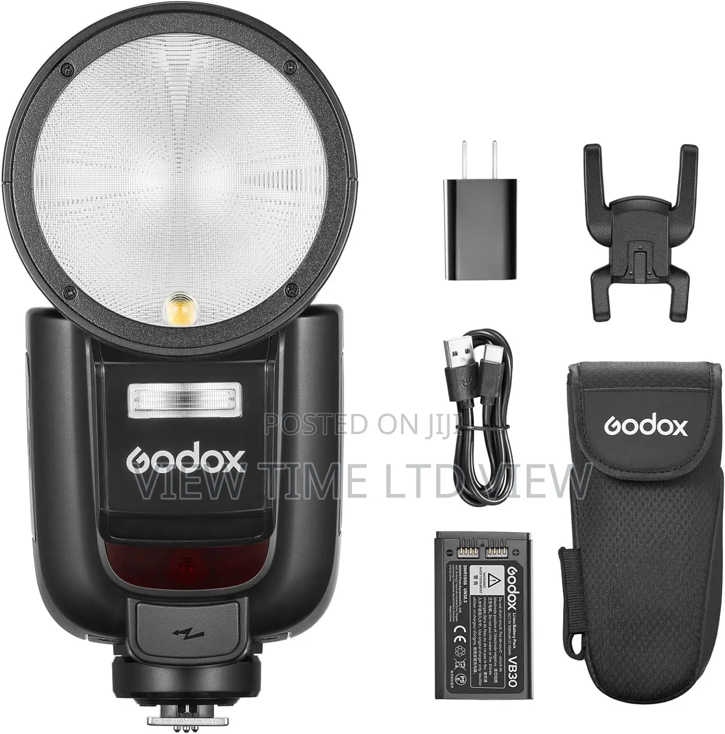 Godox V1pro-C