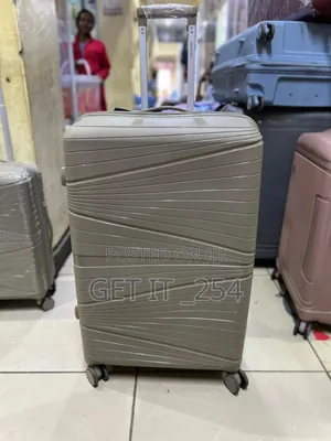 Large Suitcases0
Available at the Shop