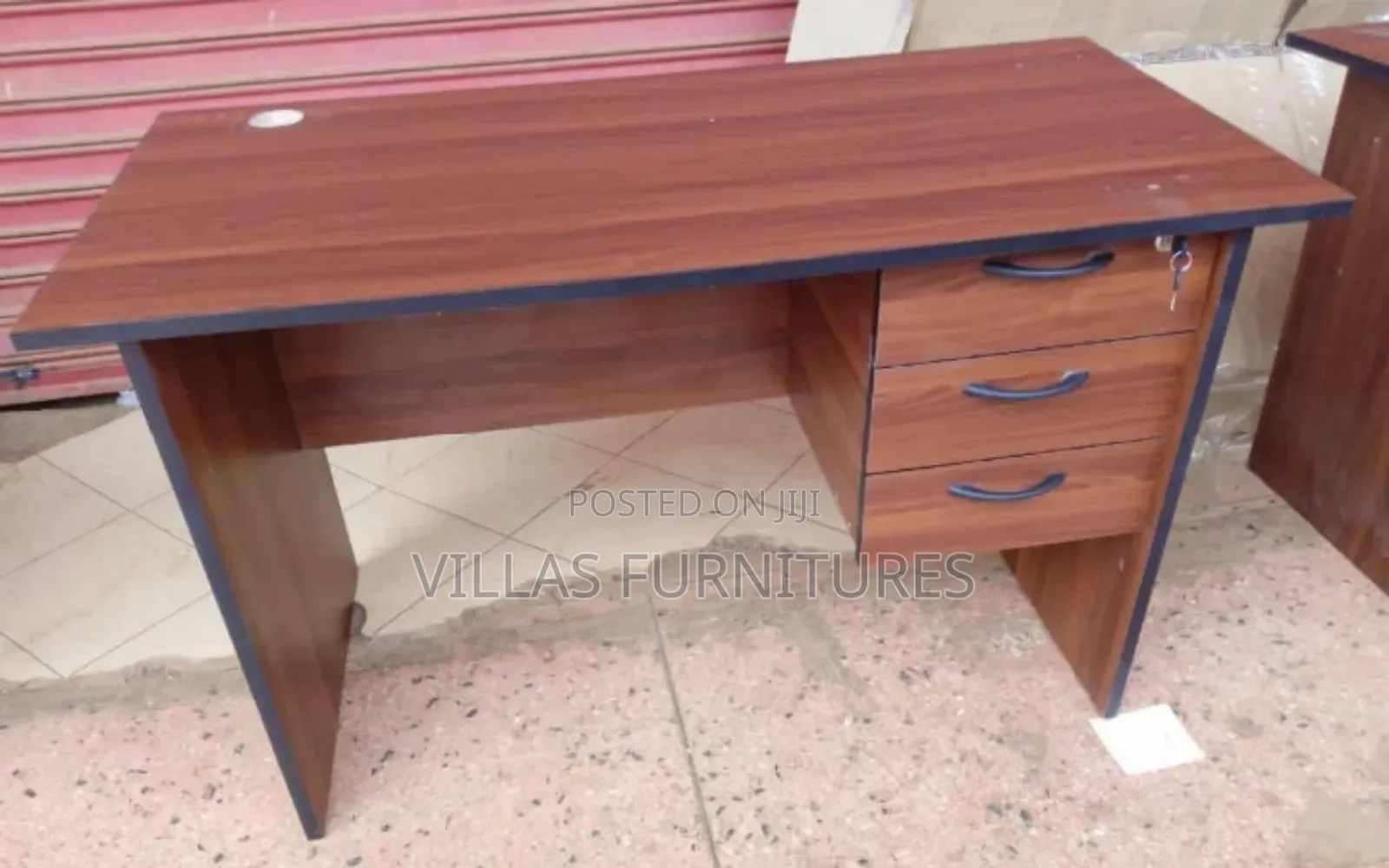Studying Table