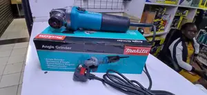 840 Watts Makita Grinder