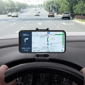 *2024 New Mobile Phone Bracket Dashboard Car Phone