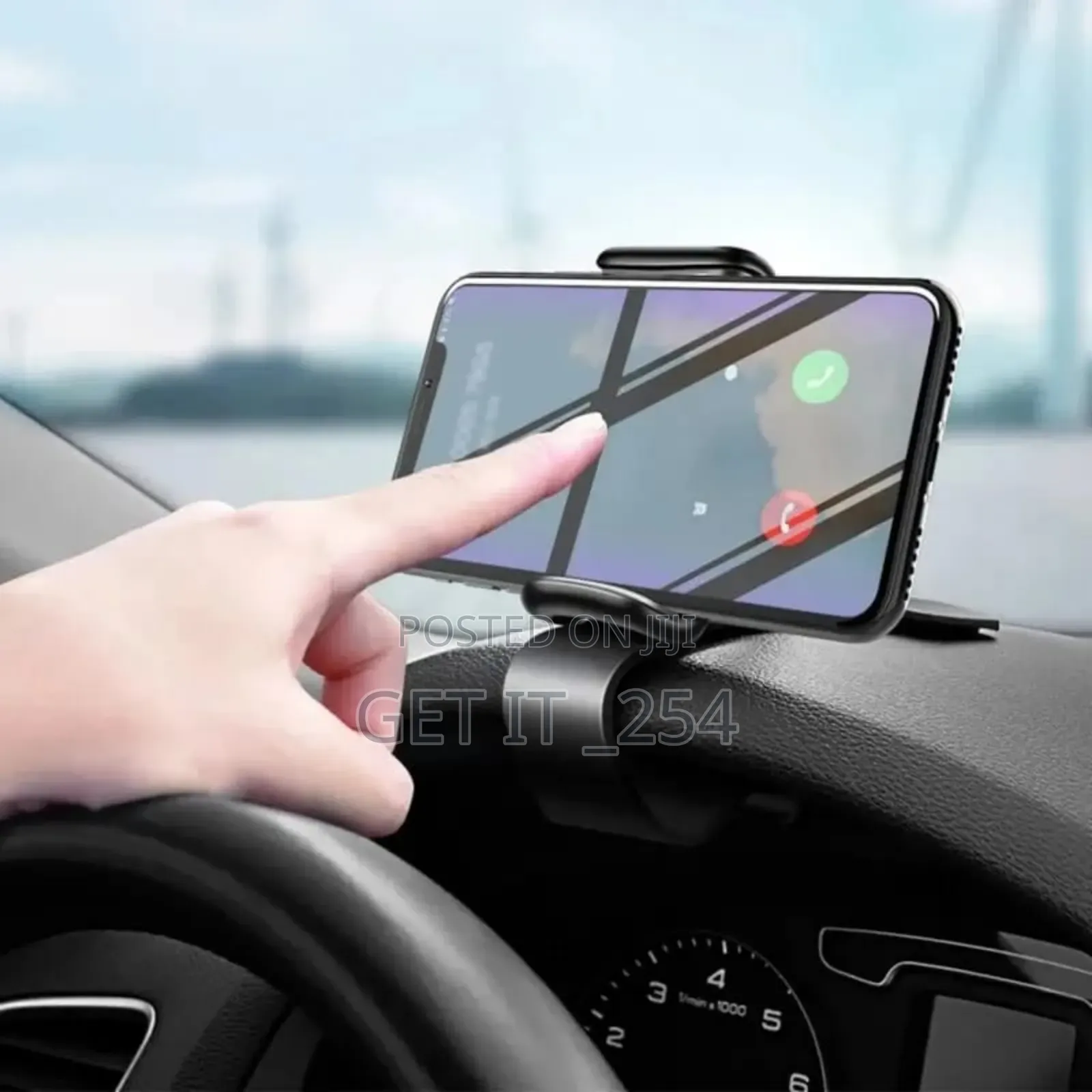 *2024 New Mobile Phone Bracket Dashboard Car Phone