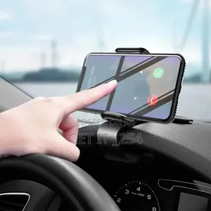 *2024 New Mobile Phone Bracket Dashboard Car Phone