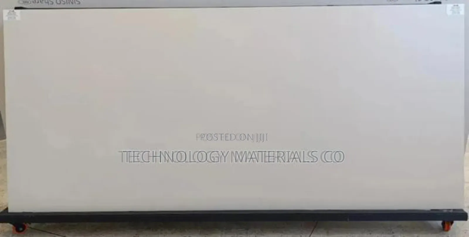 Silver Sands Sintered Stone(2.7M*1.2M*12mm)