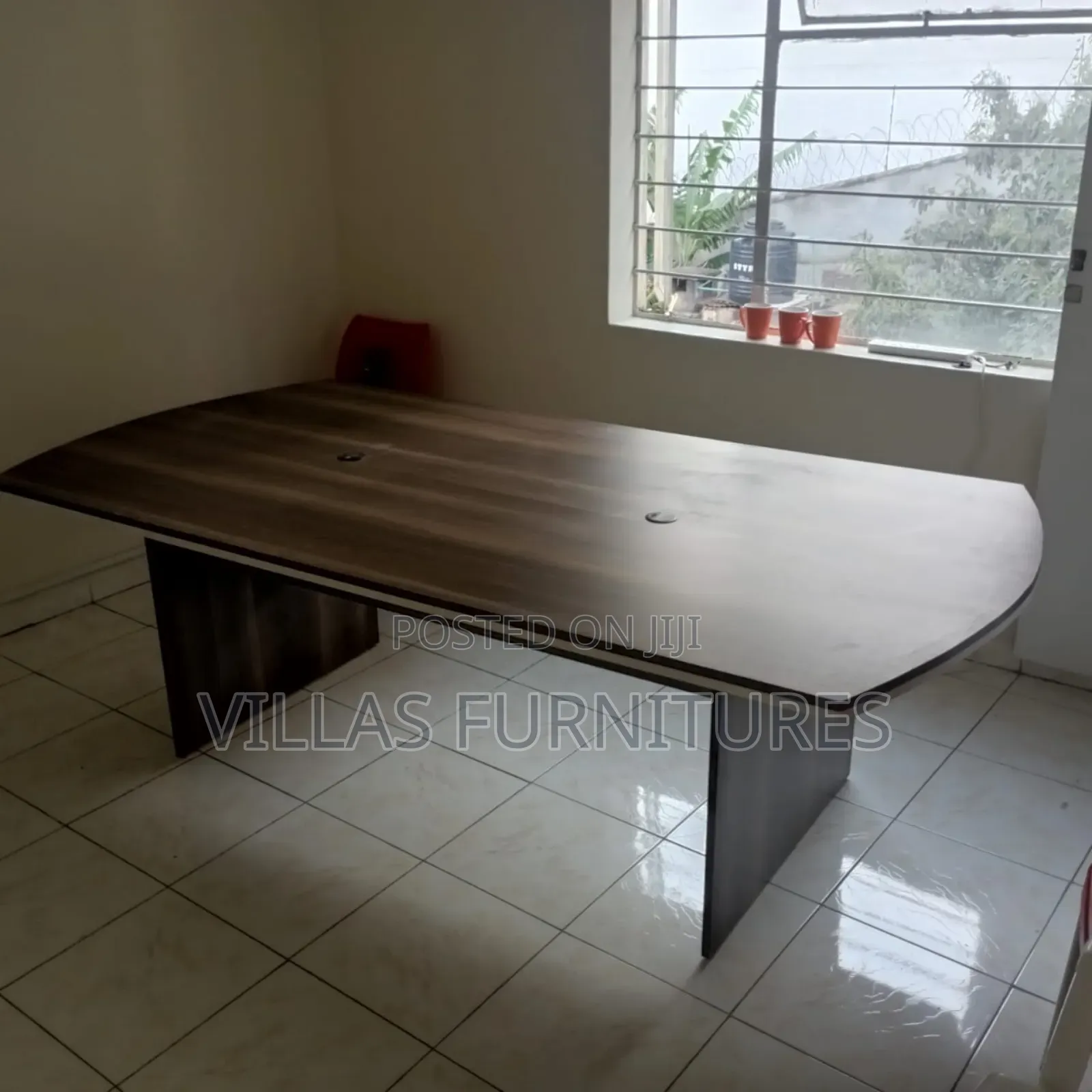 American Wallnat Conference Table