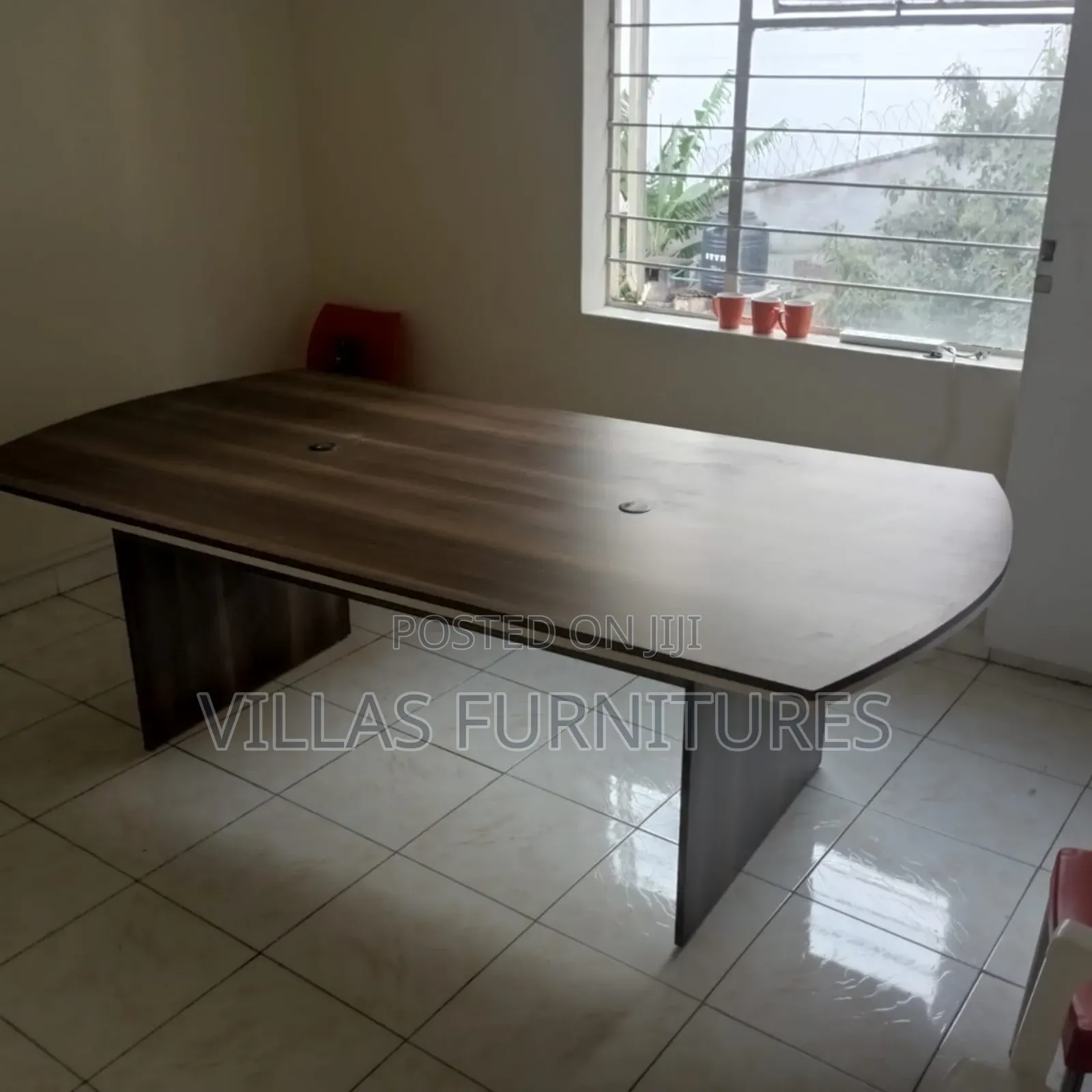 American Wallnat Conference Table