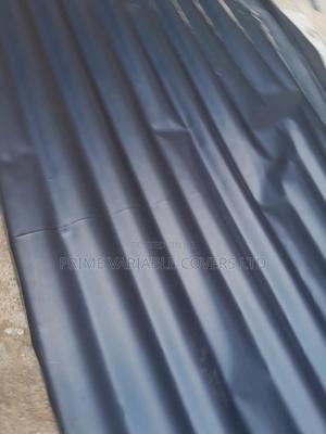 Dam Liner: Strong Adaptable to Distint Regions - thumbnail 2