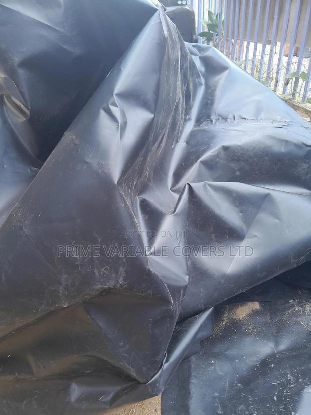 Dam Liner: Strong Adaptable to Distint Regions - thumbnail 3