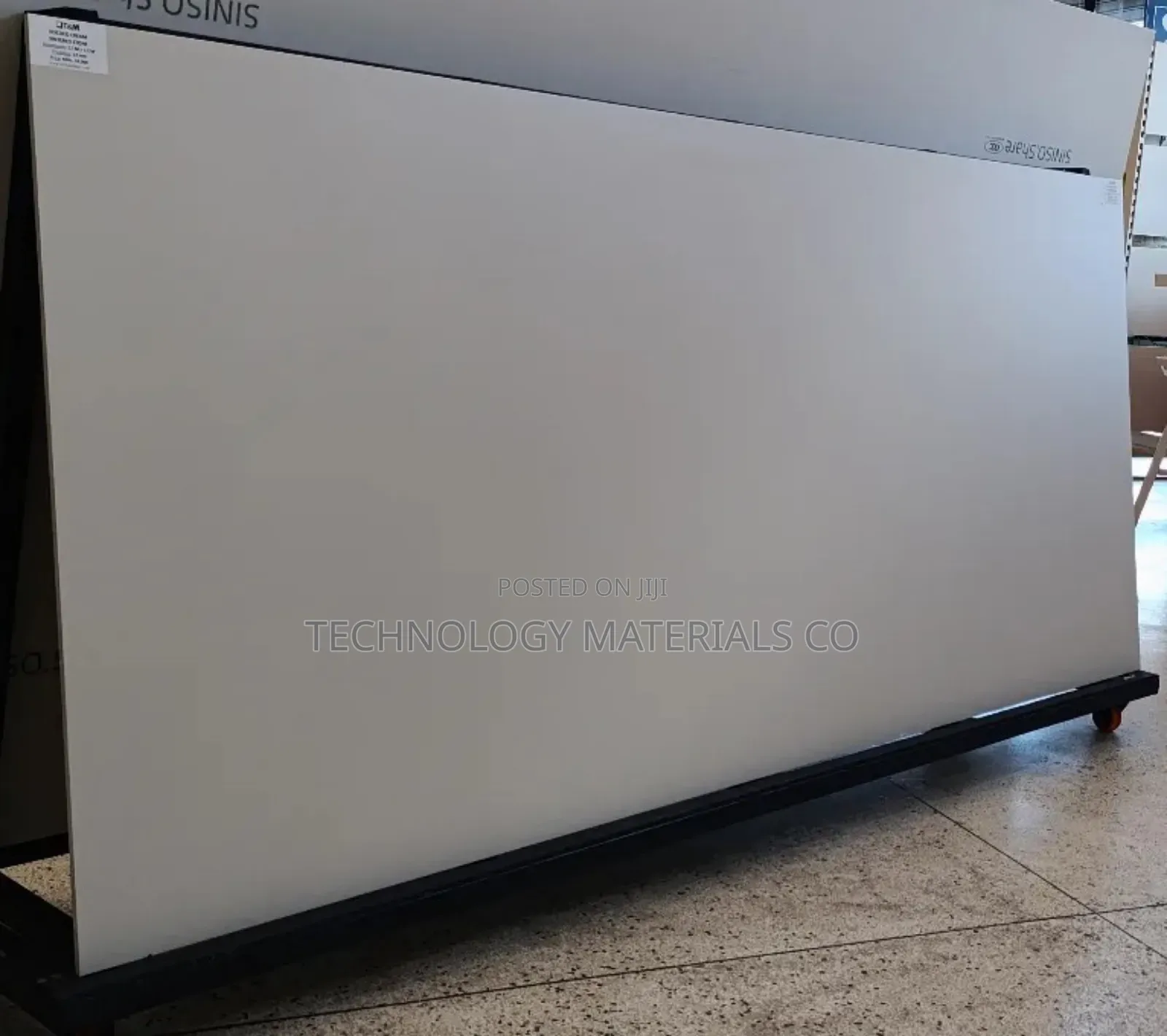 Silver Sands Sintered Stone(2700mm*1200mm*12mm)