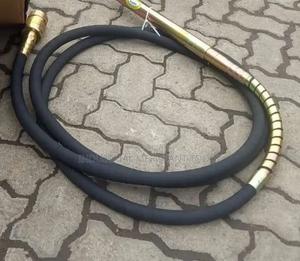 Nice Poker Vibrator - main view