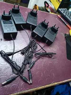 26v/21v Cordless Charger