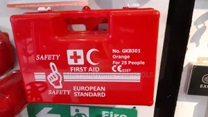 First Aid Kit