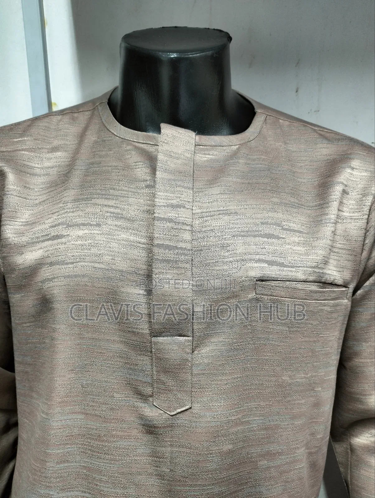 Men Executive Shirt